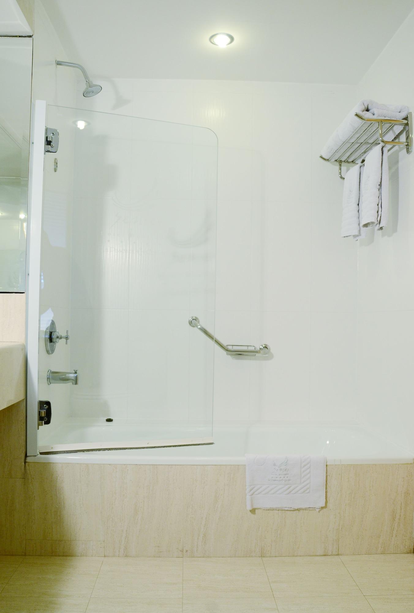 Hotel Senses Centro Santa Cruz de La Sierra Zewnętrze zdjęcie