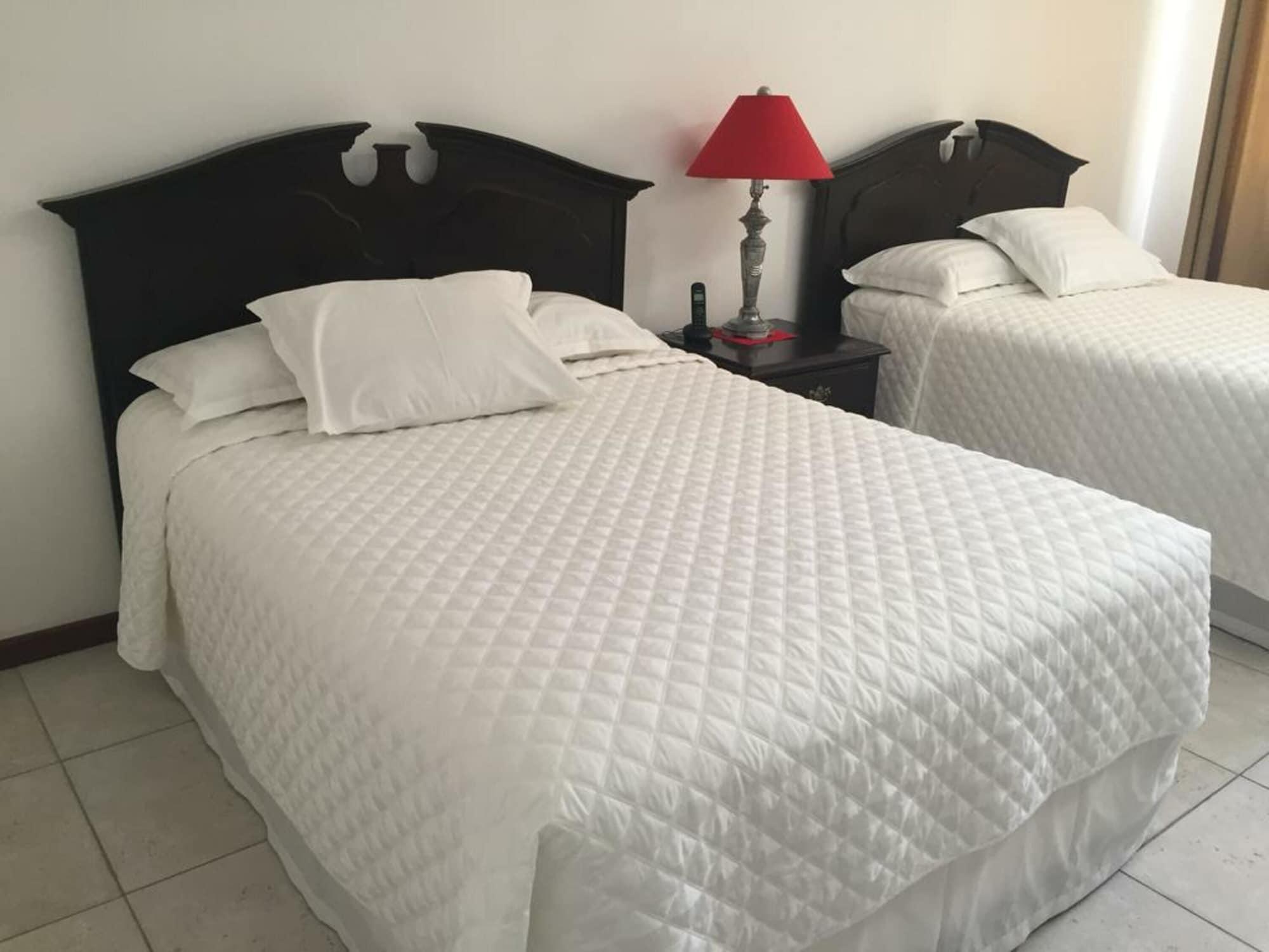 Hotel Senses Centro Santa Cruz de La Sierra Zewnętrze zdjęcie