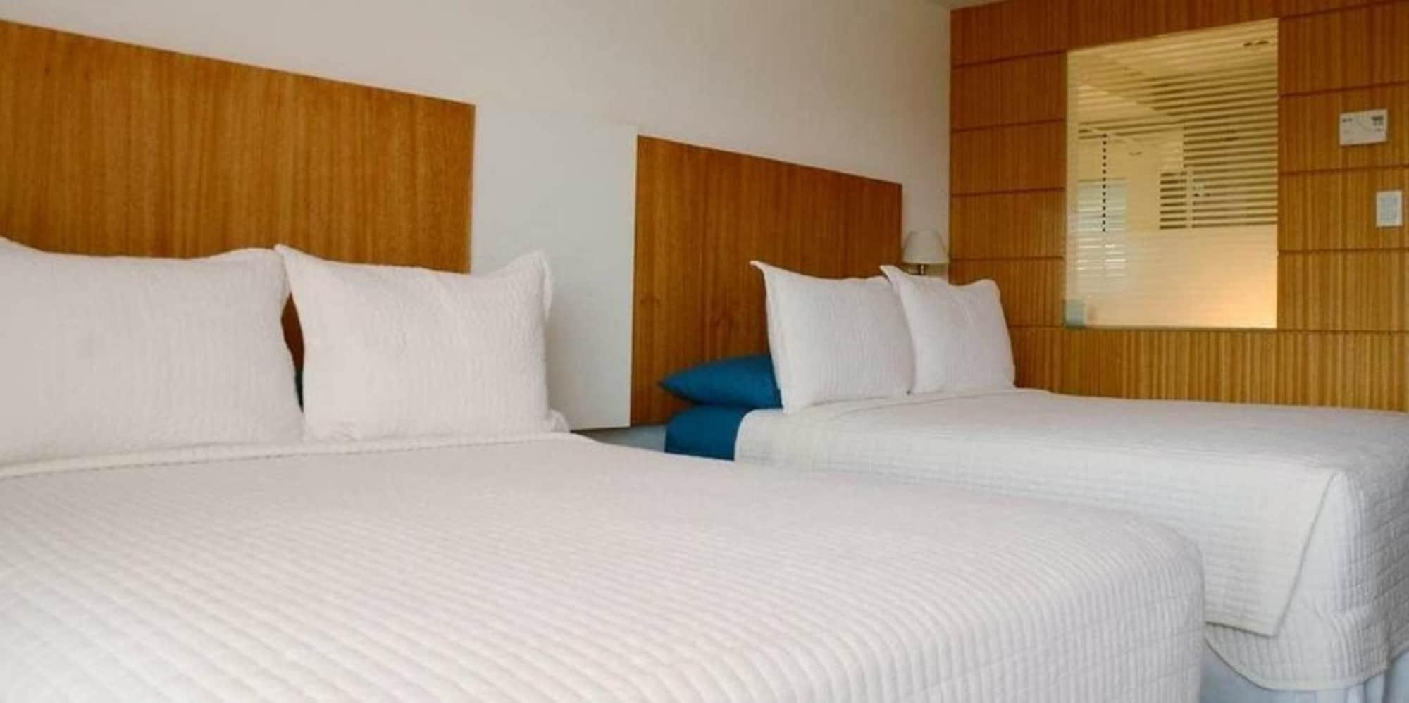Hotel Senses Centro Santa Cruz de La Sierra Zewnętrze zdjęcie