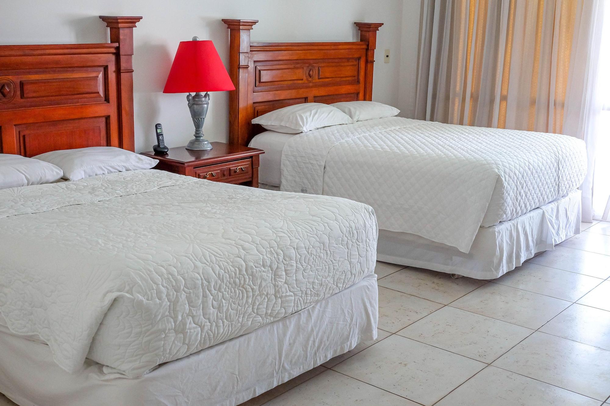 Hotel Senses Centro Santa Cruz de La Sierra Zewnętrze zdjęcie