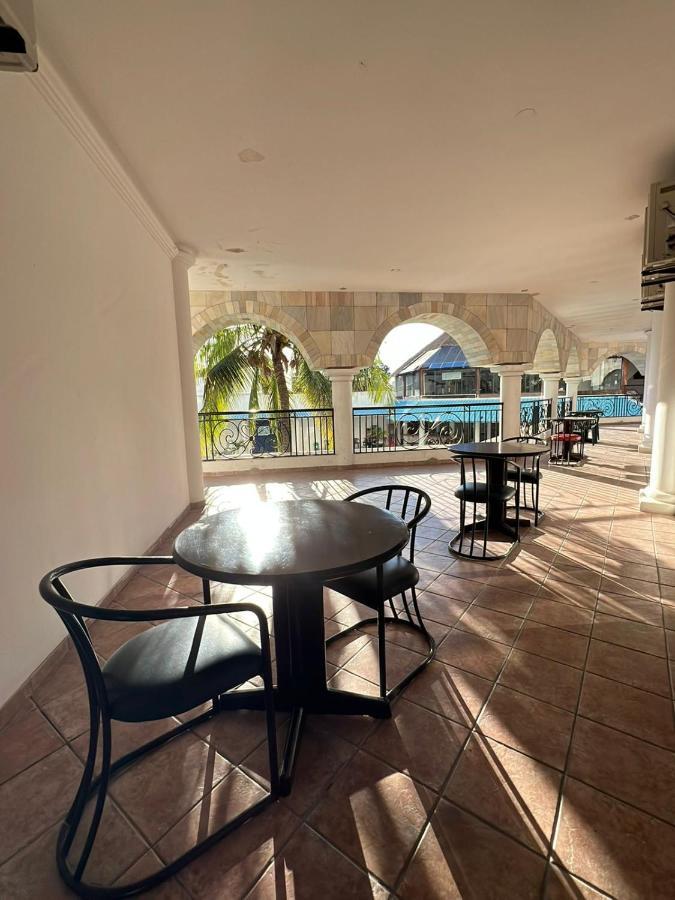 Hotel Senses Centro Santa Cruz de La Sierra Zewnętrze zdjęcie
