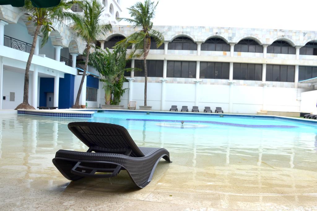 Hotel Senses Centro Santa Cruz de La Sierra Zewnętrze zdjęcie
