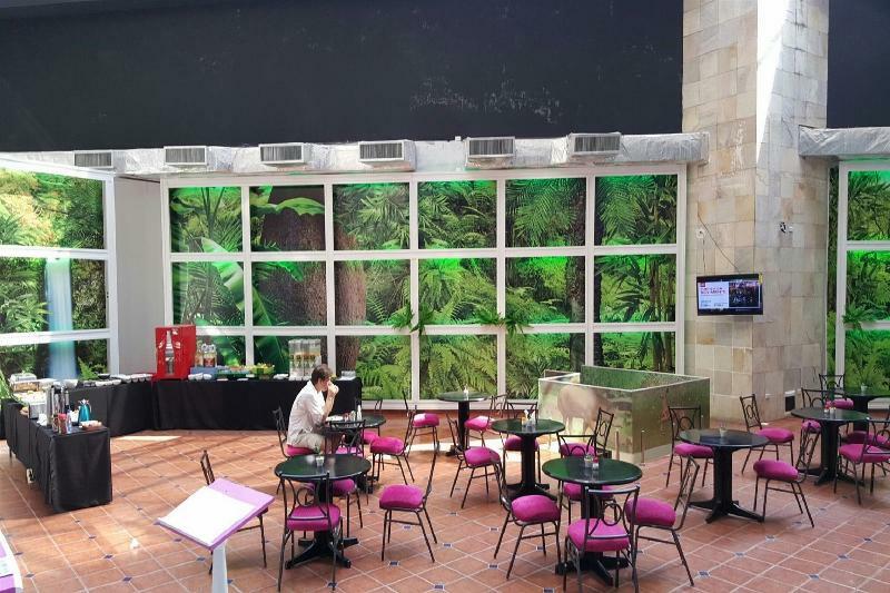 Hotel Senses Centro Santa Cruz de La Sierra Zewnętrze zdjęcie